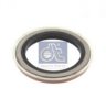 DT 7.31200 Shaft Seal, wheel hub